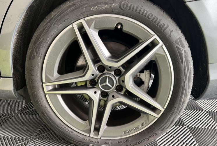 Mercedes CLASSE C 220 170 ch BlueTEC Executive 7G-Tronic