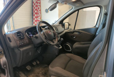 FIAT TALENTO VP COMBI 1.6 MJT 145 L1H1 5 PLACES + CABINE GPS/CAMERA/MARCHE PIEDS