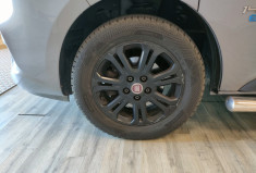 FIAT TALENTO VP COMBI 1.6 MJT 145 L1H1 5 PLACES + CABINE GPS/CAMERA/MARCHE PIEDS