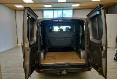FIAT TALENTO VP COMBI 1.6 MJT 145 L1H1 5 PLACES + CABINE GPS/CAMERA/MARCHE PIEDS