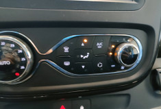 FIAT TALENTO VP COMBI 1.6 MJT 145 L1H1 5 PLACES + CABINE GPS/CAMERA/MARCHE PIEDS