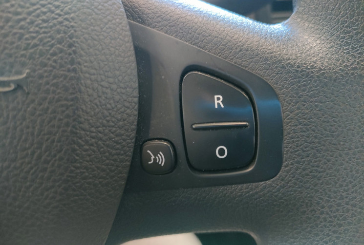 FIAT TALENTO VP COMBI 1.6 MJT 145 L1H1 5 PLACES + CABINE GPS/CAMERA/MARCHE PIEDS
