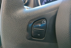 FIAT TALENTO VP COMBI 1.6 MJT 145 L1H1 5 PLACES + CABINE GPS/CAMERA/MARCHE PIEDS