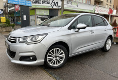 Citroën C4 II (B7) 1.6 BlueHDi 99 cv
