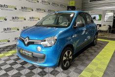 Renault Twingo 0.9 TCE 90 CH ZEN