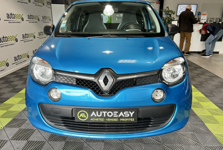 Renault Twingo 0.9 TCE 90 CH ZEN