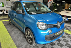 Renault Twingo 0.9 TCE 90 CH ZEN