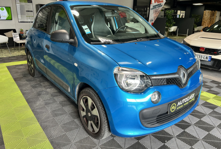 Renault Twingo 0.9 TCE 90 CH ZEN