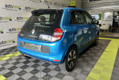 Renault Twingo 0.9 TCE 90 CH ZEN