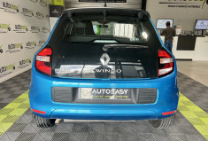 Renault Twingo 0.9 TCE 90 CH ZEN