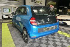 Renault Twingo 0.9 TCE 90 CH ZEN