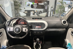 Renault Twingo 0.9 TCE 90 CH ZEN