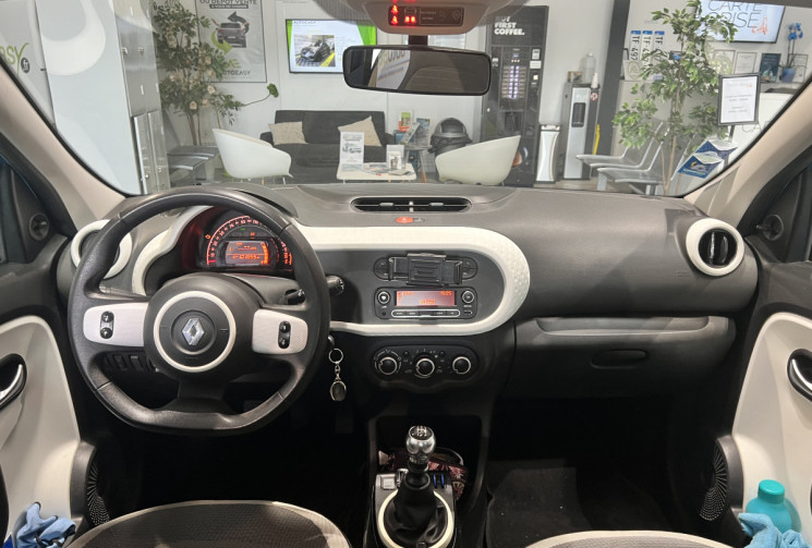 Renault Twingo 0.9 TCE 90 CH ZEN