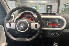 Renault Twingo 0.9 TCE 90 CH ZEN