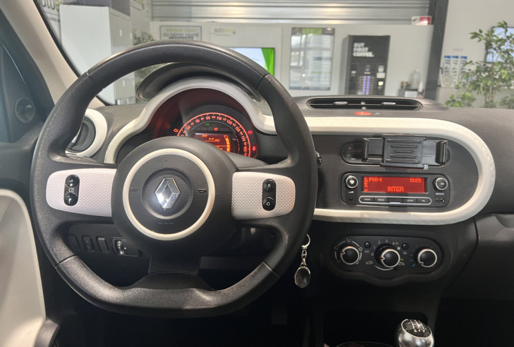 Renault Twingo 0.9 TCE 90 CH ZEN