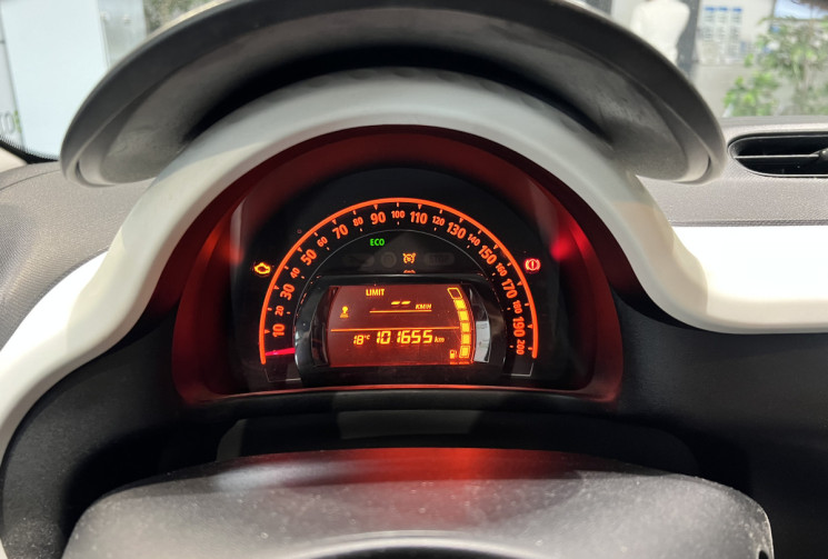 Renault Twingo 0.9 TCE 90 CH ZEN