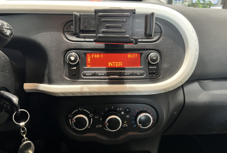 Renault Twingo 0.9 TCE 90 CH ZEN