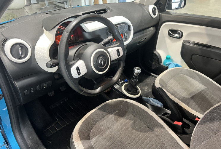 Renault Twingo 0.9 TCE 90 CH ZEN