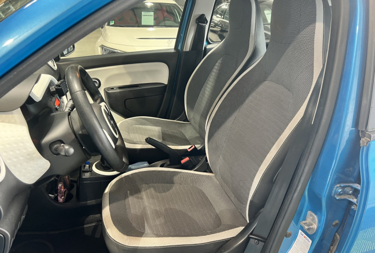 Renault Twingo 0.9 TCE 90 CH ZEN
