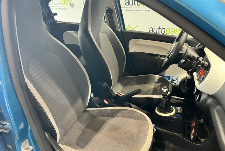 Renault Twingo 0.9 TCE 90 CH ZEN