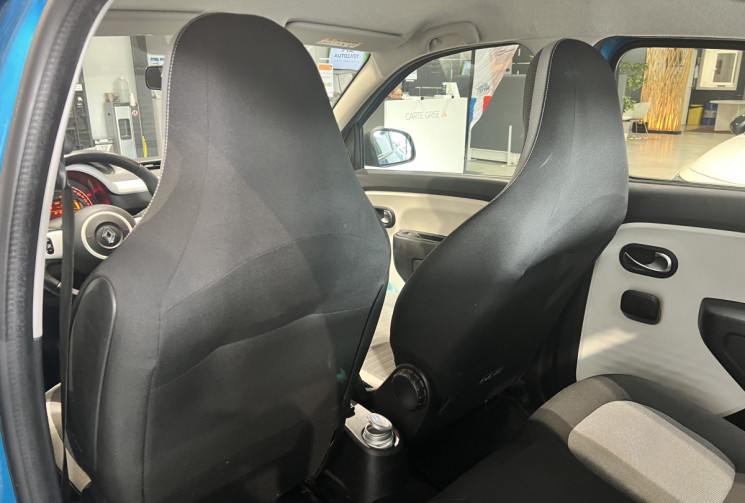 Renault Twingo 0.9 TCE 90 CH ZEN