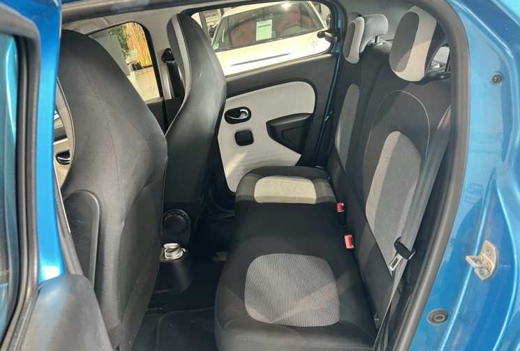 Renault Twingo 0.9 TCE 90 CH ZEN