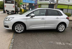 Citroën C4 II (B7) 1.6 BlueHDi 99 cv