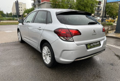 Citroën C4 II (B7) 1.6 BlueHDi 99 cv