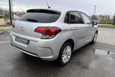 Citroën C4 II (B7) 1.6 BlueHDi 99 cv