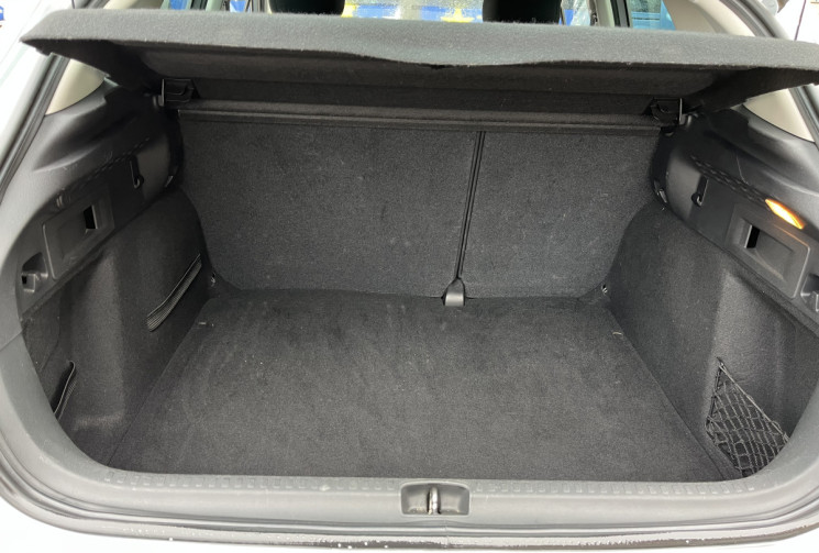 Citroën C4 II (B7) 1.6 BlueHDi 99 cv