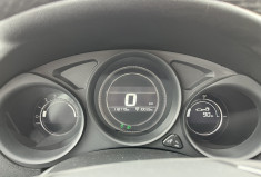 Citroën C4 II (B7) 1.6 BlueHDi 99 cv