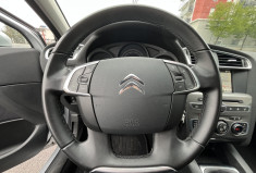 Citroën C4 II (B7) 1.6 BlueHDi 99 cv