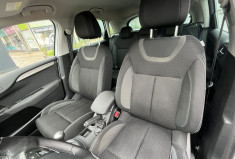 Citroën C4 II (B7) 1.6 BlueHDi 99 cv