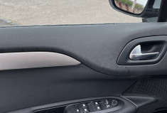 Citroën C4 II (B7) 1.6 BlueHDi 99 cv