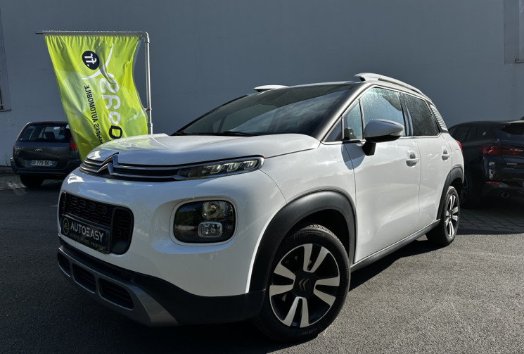 Citroën C3 Aircross BlueHDi 100ch Shine Business 1ère Main