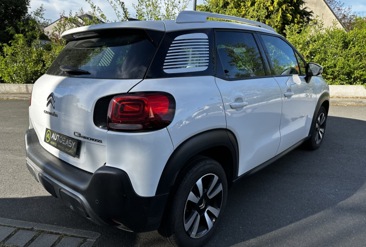 Citroën C3 Aircross BlueHDi 100ch Shine Business 1ère Main