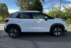 Citroën C3 Aircross BlueHDi 100ch Shine Business 1ère Main