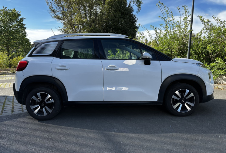 Citroën C3 Aircross BlueHDi 100ch Shine Business 1ère Main