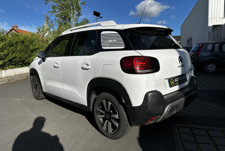 Citroën C3 Aircross BlueHDi 100ch Shine Business 1ère Main