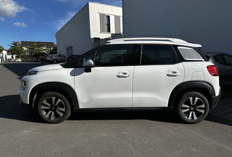 Citroën C3 Aircross BlueHDi 100ch Shine Business 1ère Main