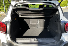 Citroën C3 Aircross BlueHDi 100ch Shine Business 1ère Main