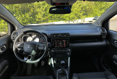 Citroën C3 Aircross BlueHDi 100ch Shine Business 1ère Main