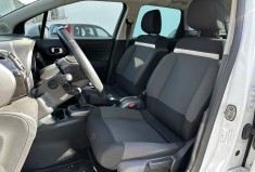 Citroën C3 Aircross BlueHDi 100ch Shine Business 1ère Main