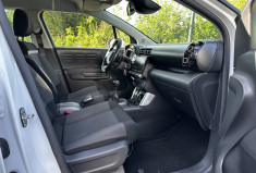 Citroën C3 Aircross BlueHDi 100ch Shine Business 1ère Main