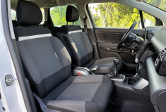 Citroën C3 Aircross BlueHDi 100ch Shine Business 1ère Main