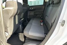 Citroën C3 Aircross BlueHDi 100ch Shine Business 1ère Main