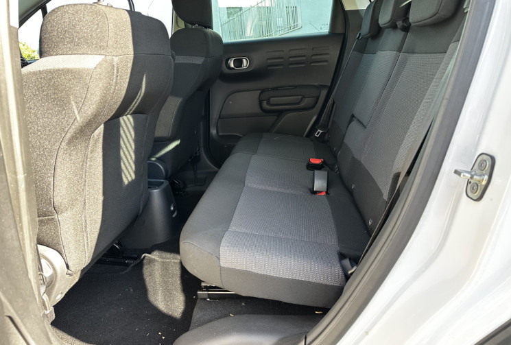 Citroën C3 Aircross BlueHDi 100ch Shine Business 1ère Main