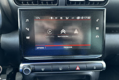 Citroën C3 Aircross BlueHDi 100ch Shine Business 1ère Main