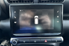 Citroën C3 Aircross BlueHDi 100ch Shine Business 1ère Main