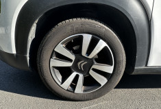 Citroën C3 Aircross BlueHDi 100ch Shine Business 1ère Main